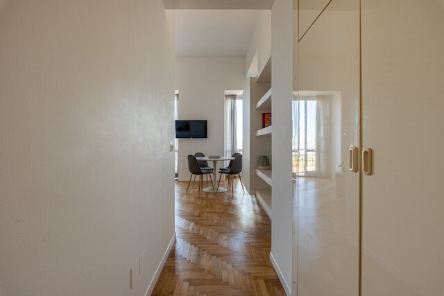 ラ カサ アル フォロ コン ビスタ マーレ by ワンダフル イタリー