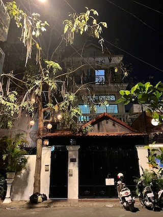 カッシアラータ