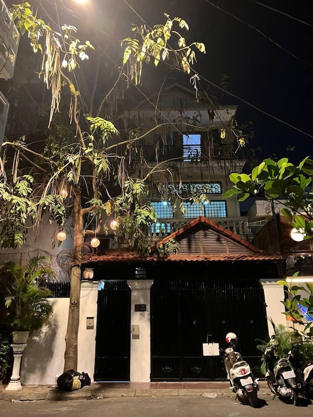 カッシアラータ