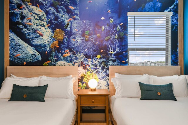 ラグジュリアス 15 ベッドルーム ヴィラ ウィズ レイクビュー & ゲーム/シアター