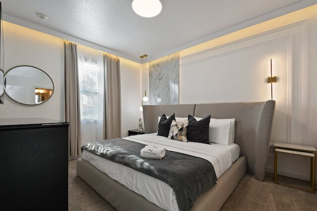 エピック ファミリー ゲッタウェイ: テーマ ヴィラ ニア ディズニー !