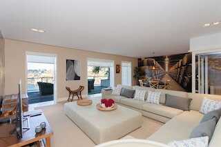 オポルト ビュー ハウス