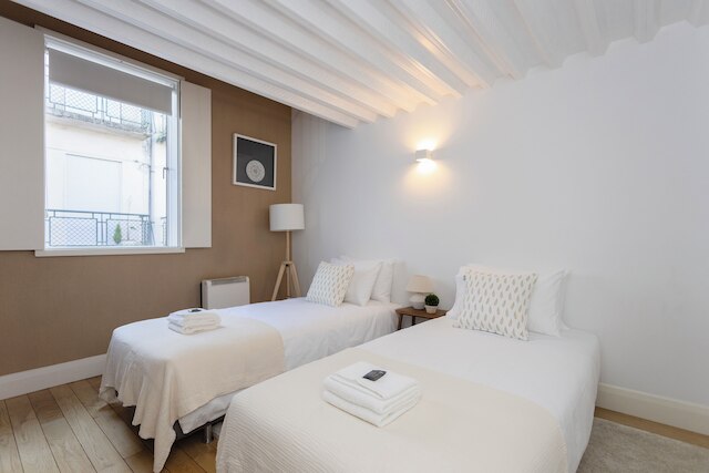 オポルト ビュー ハウス