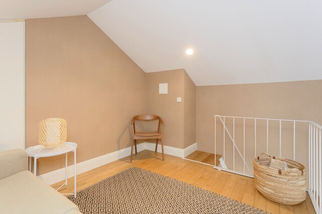 オポルト ビュー ハウス