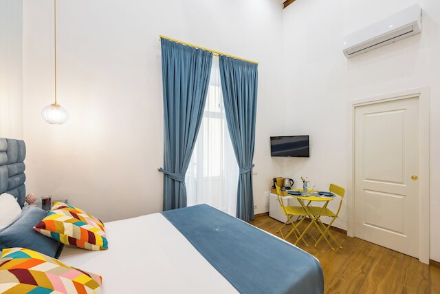 L アンゴロ ド コレ