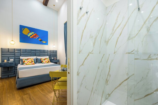 L アンゴロ ド コレ