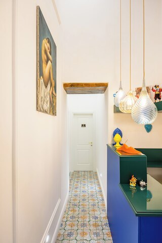 L アンゴロ ド コレ