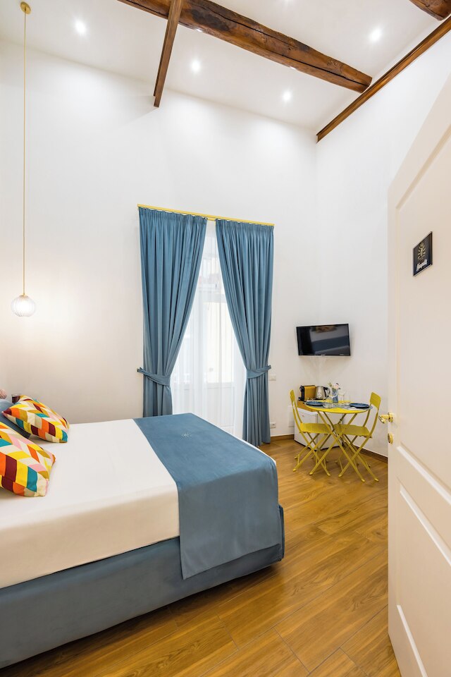 L アンゴロ ド コレ