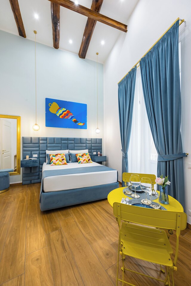 L アンゴロ ド コレ