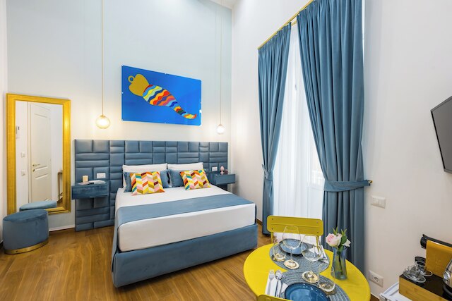 L アンゴロ ド コレ