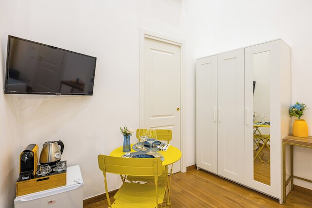 L アンゴロ ド コレ