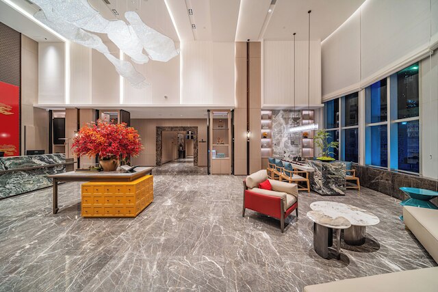 Echeng Hotel Guangzhou Baiyun Station