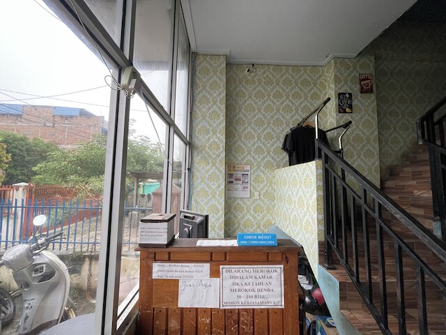 ファスター イン 2