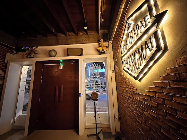 デヴァ ホステル & リラックスプール