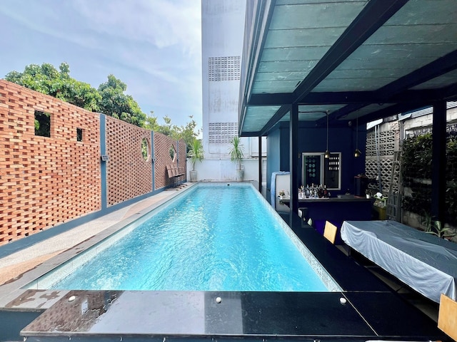 デヴァ ホステル & リラックスプール