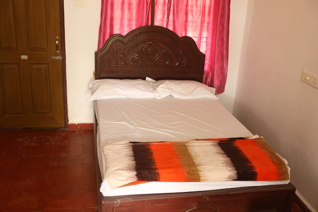 アシュラマム ヘルス リゾート