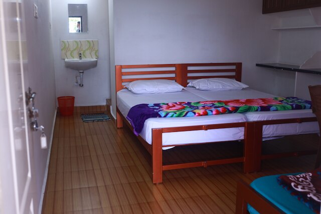 アシュラマム ヘルス リゾート