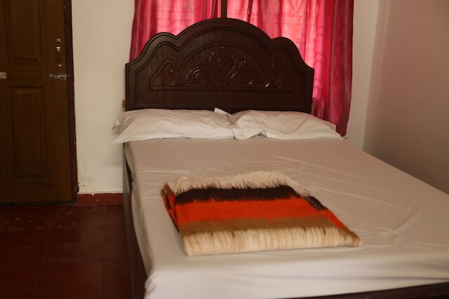 アシュラマム ヘルス リゾート