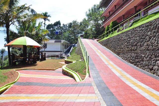 アシュラマム ヘルス リゾート