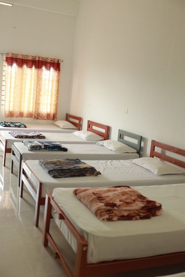 アシュラマム ヘルス リゾート