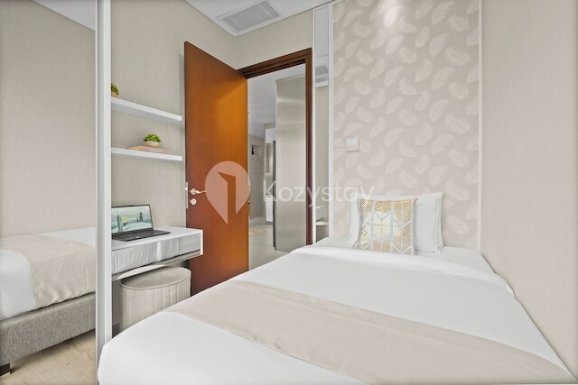 アレリス バイ コージーステイ - スディルマン