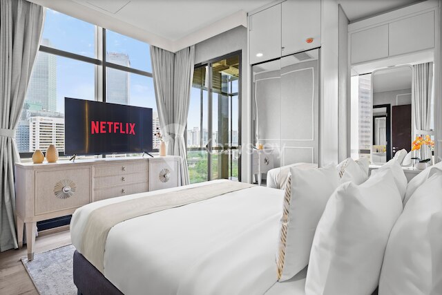 アレリス バイ コージーステイ - スディルマン