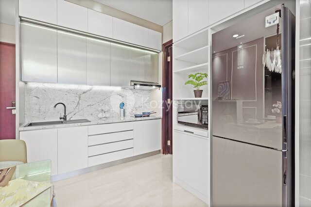 アレリス バイ コージーステイ - スディルマン