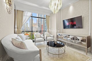 アレリス バイ コージーステイ - スディルマン