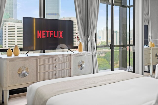 アレリス バイ コージーステイ - スディルマン