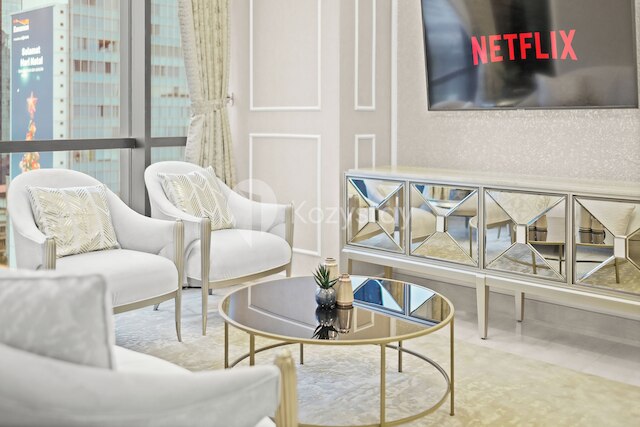 アレリス バイ コージーステイ - スディルマン