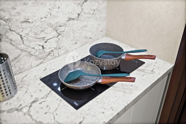 アレリス バイ コージーステイ - スディルマン