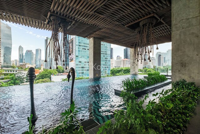 キロ バイ コージーステイ - スディルマン