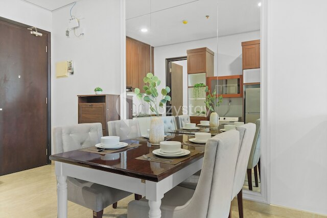 キロ バイ コージーステイ - スディルマン