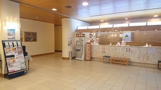 ホテルテトラリゾート仙台岩沼