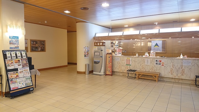 ホテルテトラリゾート仙台岩沼