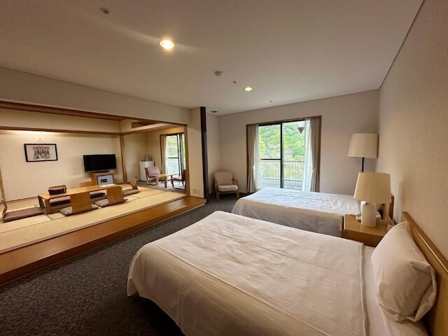 ホテルテトラリゾート仙台岩沼