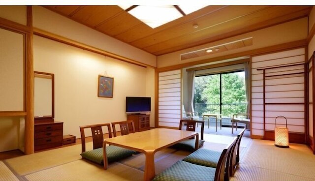 ホテルテトラリゾート仙台岩沼