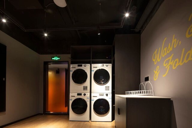 Mcsrh Hotel -Xi'an Bell and Drum Tower