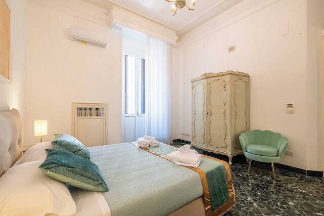 ザ ワン, ラグジュアリー シービュー ウィズ ピアノ