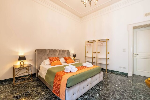 ザ ワン, ラグジュアリー シービュー ウィズ ピアノ