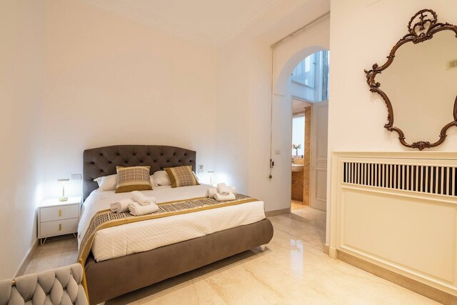 ザ ワン, ラグジュアリー シービュー ウィズ ピアノ