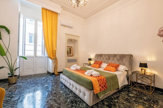 ザ ワン, ラグジュアリー シービュー ウィズ ピアノ