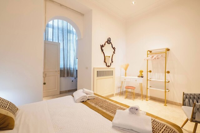 ザ ワン, ラグジュアリー シービュー ウィズ ピアノ