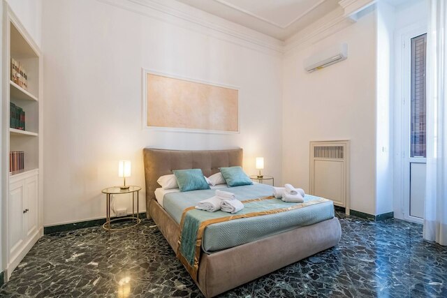 ザ ワン, ラグジュアリー シービュー ウィズ ピアノ