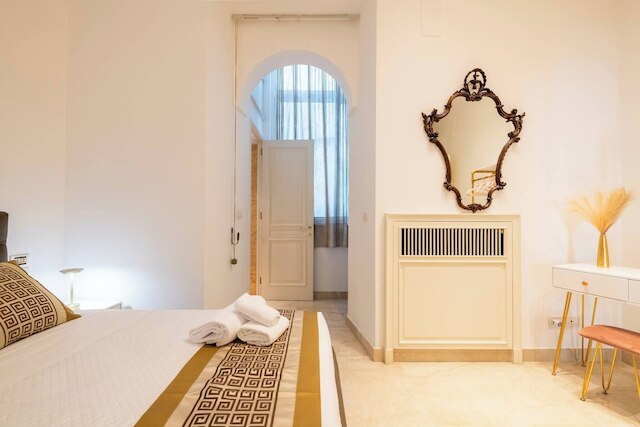 ザ ワン, ラグジュアリー シービュー ウィズ ピアノ