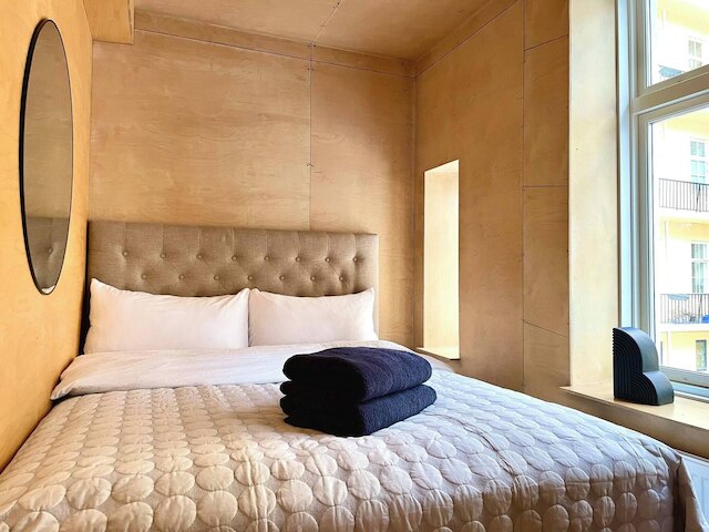 ユニーク デザイン ハウス イン ダウンタウン オスロ