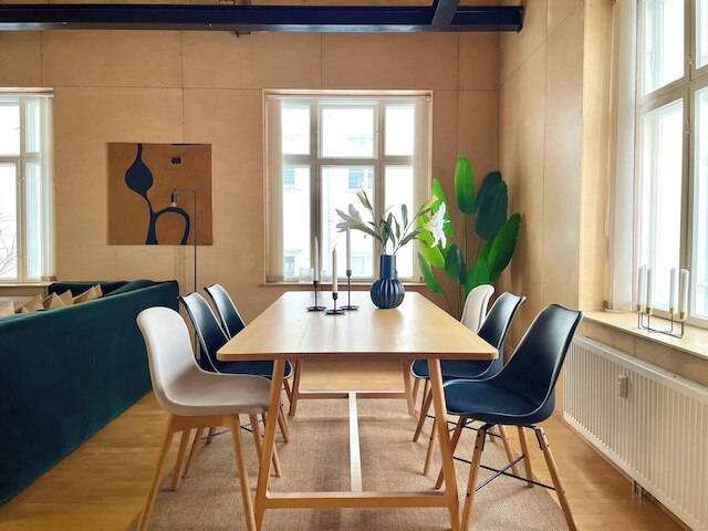 ユニーク デザイン ハウス イン ダウンタウン オスロ