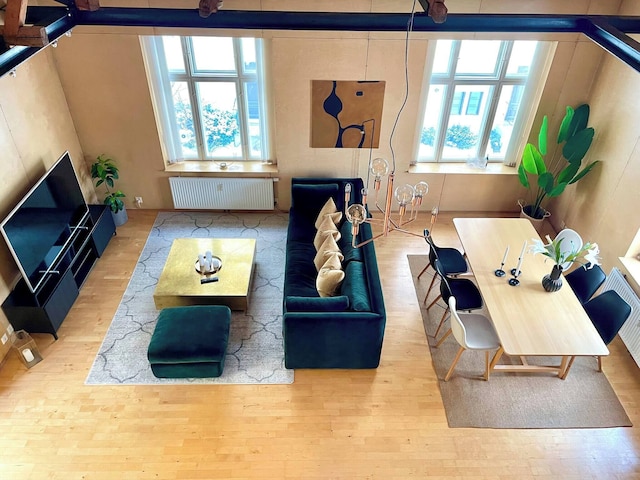 ユニーク デザイン ハウス イン ダウンタウン オスロ