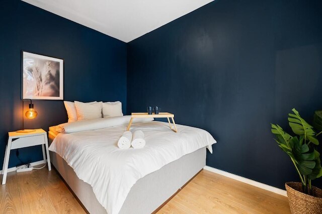 シーサイド アパートメント ウィズ セントラル ロケーション イン オスロ シティ センター