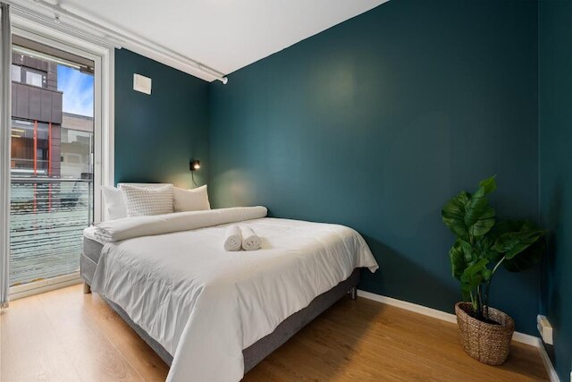 シーサイド アパートメント ウィズ セントラル ロケーション イン オスロ シティ センター